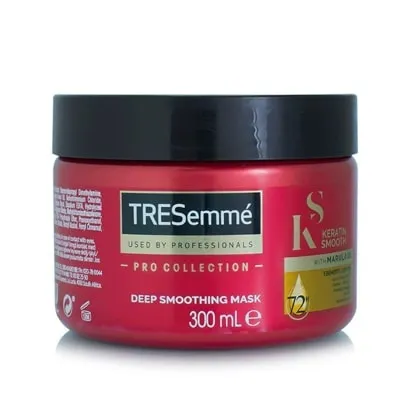 Tresemme Keratin Smooth Deep Smoothing Mask 300 ML
